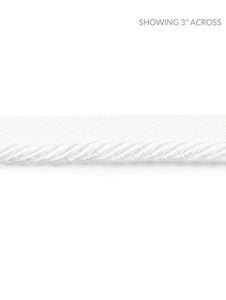 Scalamandre Trim Boulevard Cord Ice