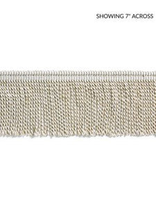 Scalamandre Trim Carlyle Bullion Winter