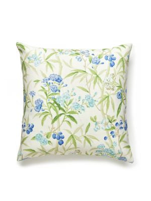 <p>Lanai Outdoor Pillow 22 X 22 - Lagoon SCLANAIPILL0001 by Scalamandre Pillows</p><p><strong>Required Minimum Quantity Purchase: Product</p><p>Book: </p><p>Content: 100% POLYESTER</p><p>Origin: U.S.A.</p><p>Performance: </p><p>Repeat: Horizontal: and Vertical: </p><p>Width: 0</p>