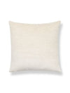 Persia Pillow 22 X 22 - Natural SCPERSIPILL0001 by Scalamandre Designer Pillows