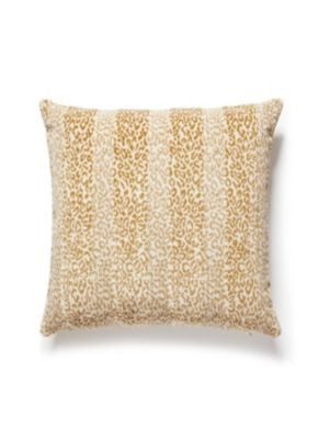 <p>Corbet Pillow 22 X 22 - Oatmeal SCSDDK264230001 by Scalamandre Pillows</p><p><strong>Required Minimum Quantity Purchase: Product</p><p>Book: </p><p>Content: 100% COTTON</p><p>Origin: U.S.A.</p><p>Performance: MEDIUM DUTY</p><p>Repeat: Horizontal: 13" and Vertical: 4.5"</p><p>Width: 0</p>