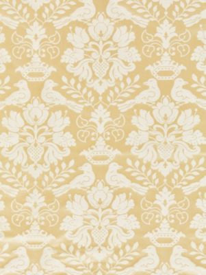 <p>Love Bird Beige SC1098MM0002 by Scalamandre Fabric</p><p><strong>Required Minimum Quantity Purchase: Fabrics by the yard 1 YARD MINIMUM </p><p>Book: </p><p>Content: 100% SILK</p><p>Origin: INDIA</p><p>Performance: LIGHT DUTY</p><p>Repeat: Horizontal: 16" and Vertical: 13"</p><p>Width: 55</p>