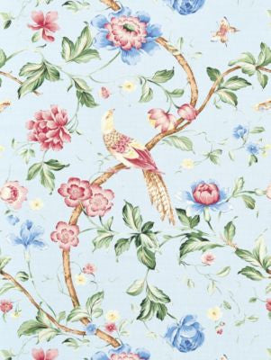 <p>Orienteaux Rose & Blue On Glacier Blue SC16300M0002 by Scalamandre Fabric</p><p><strong>Required Minimum Quantity Purchase: Fabrics by the yard 1 YARD MINIMUM </p><p>Book: </p><p>Content: 59% LINEN 41% COTTON</p><p>Origin: UNITED KINGDOM</p><p>Performance: MEDIUM DUTY</p><p>Repeat: Horizontal: 35" and Vertical: 27.25"</p><p>Width: 55</p>