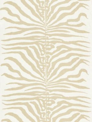 <p>Zebra Sahara SC16366M0002 by Scalamandre Fabric</p><p><strong>Required Minimum Quantity Purchase: Fabrics by the yard 1 YARD MINIMUM </p><p>Book: JARDIN</p><p>Content: 100% LINEN</p><p>Origin: UNITED KINGDOM</p><p>Performance: MEDIUM DUTY</p><p>Repeat: Horizontal: 37.5" and Vertical: 54"</p><p>Width: 57.25</p>