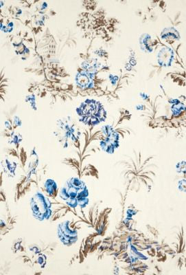 <p>Somerset Linen Print Porcelain SC165840002 by Scalamandre Fabric</p><p><strong>Required Minimum Quantity Purchase: Fabrics by the yard 1 YARD MINIMUM </p><p>Book: JARDIN</p><p>Content: 100% LINEN</p><p>Origin: THAILAND</p><p>Performance: LIGHT DUTY</p><p>Repeat: Horizontal: 76" and Vertical: 52.5"</p><p>Width: 52.5</p>