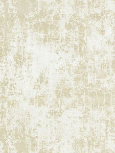 Scalamandre Fabric Tesoro Printed Velvet Champagne