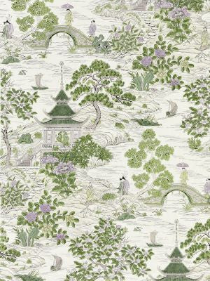 <p>Satomi Hand Block Print Lavender & Citron SC166240002 by Scalamandre Fabric</p><p><strong>Required Minimum Quantity Purchase: Fabrics by the yard 1 YARD MINIMUM </p><p>Book: PACIFICA</p><p>Content: 100% LINEN</p><p>Origin: THAILAND</p><p>Performance: MEDIUM DUTY</p><p>Repeat: Horizontal: 47.5" and Vertical: 35.25"</p><p>Width: 54.25</p>