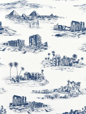<p>Cairo Toile Lapis SC166350002 by Scalamandre Fabric</p><p><strong>Required Minimum Quantity Purchase: Fabrics by the yard 1 YARD MINIMUM </p><p>Book: SAHARA</p><p>Content: 100% COTTON</p><p>Origin: ITALY</p><p>Performance: LIGHT DUTY</p><p>Repeat: Horizontal: 41.7" and Vertical: 55"</p><p>Width: 55</p>