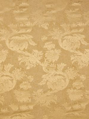 <p>Damas Parc Monceau Yellow SC266950002 by Scalamandre Fabric</p><p><strong>Required Minimum Quantity Purchase: Fabrics by the yard 1 YARD MINIMUM </p><p>Book: </p><p>Content: 62% LINEN 38% COTTON</p><p>Origin: ITALY</p><p>Performance: LIGHT DUTY</p><p>Repeat: Horizontal: 20.75" and Vertical: 14"</p><p>Width: 56</p>