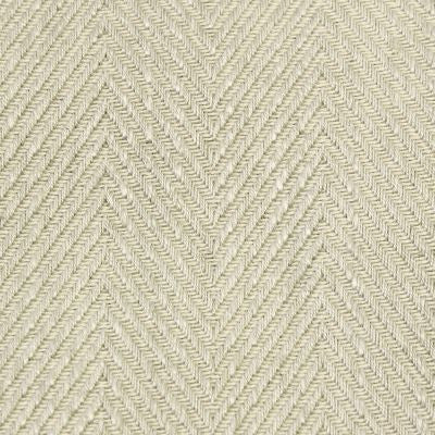 Cambridge Putty SC269770002 by Scalamandre Designer Fabric BELLE JARDIN 52% COTTON 33% VISCOSE 15% LINEN ITALY MEDIUM DUTY Horizontal: 1.5" and Vertical: 2" 55 - Swanky Fabrics -