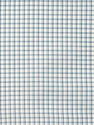 <p>Astor Check Indigo SC269830002 by Scalamandre Fabric</p><p><strong>Required Minimum Quantity Purchase: Fabrics by the yard 1 YARD MINIMUM </p><p>Book: BELLE JARDIN</p><p>Content: 50% SILK 50% COTTON</p><p>Origin: INDIA</p><p>Performance: LIGHT DUTY</p><p>Repeat: Horizontal: .125" and Vertical: .125"</p><p>Width: 55</p>