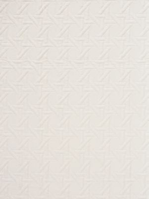 <p>Canestro Matelasse Ivory SC270080002 by Scalamandre Fabric</p><p><strong>Required Minimum Quantity Purchase: Fabrics by the yard 1 YARD MINIMUM </p><p>Book: ORIANA</p><p>Content: 100% COTTON</p><p>Origin: ITALY</p><p>Performance: LIGHT DUTY</p><p>Repeat: Horizontal: 1.875" and Vertical: 1.75"</p><p>Width: 55</p>