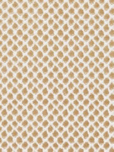 Scalamandre Fabric Etosha Velvet Sand