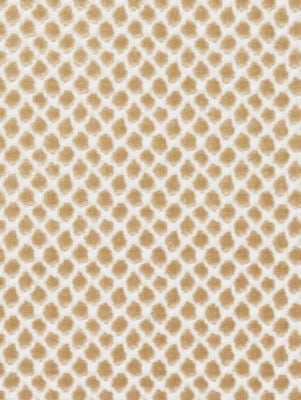 <p>Etosha Velvet Sand SC270220002 by Scalamandre Fabric</p><p><strong>Required Minimum Quantity Purchase: Fabrics by the yard 1 YARD MINIMUM </p><p>Book: MODERN NATURE</p><p>Content: 45% RAYON 28% VISCOSE 27% COTTON</p><p>Origin: INDIA</p><p>Performance: HEAVY DUTY</p><p>Repeat: Horizontal: and Vertical: </p><p>Width: 55</p>