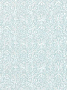 Scalamandre Fabric Sarong Surf