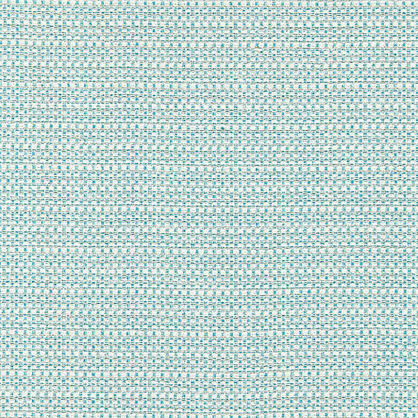 Summer Tweed/Surf Sc 000227061 by Scalamandre
 Fabric ENDLESS SUMMER INDOOR / OUTDOOR 100% POLYOLEFIN USA HEAVY DUTY Horizontal: 4" and Vertical: 6.375" 53" - Fabric Carolina -