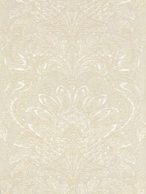 <p>Carlotta Damask Fog SC270810002 by Scalamandre Fabric</p><p><strong>Required Minimum Quantity Purchase: Fabrics by the yard 1 YARD MINIMUM </p><p>Book: JARDIN</p><p>Content: 36% COTTON 34% VISCOSE 30% SILK</p><p>Origin: ITALY</p><p>Performance: LIGHT DUTY</p><p>Repeat: Horizontal: 27" and Vertical: 27"</p><p>Width: 54</p>