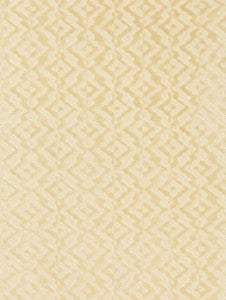 Scalamandre Fabric Echo Velvet Chamois