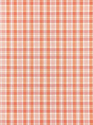 Preston Cotton Plaid Bellini SC271220002 by Scalamandre Designer Fabric CHATHAM STRIPES & PLAIDS 100% COTTON INDIA MEDIUM DUTY Horizontal: 2.375" and Vertical: 2.125" 53 - Swanky Fabrics -