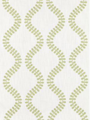 <p>Foglia Embroidery Celery SC271270002 by Scalamandre Fabric</p><p><strong>Required Minimum Quantity Purchase: Fabrics by the yard 1 YARD MINIMUM </p><p>Book: BOTANICA</p><p>Content: 77% COTTON 23% SPUN POLYESTER</p><p>Origin: INDIA</p><p>Performance: LIGHT DUTY</p><p>Repeat: Horizontal: 7.625" and Vertical: 8.25"</p><p>Width: 50</p>
