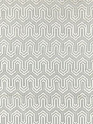 Undulation Mineral SC271290002 by Scalamandre Designer Fabric BOTANICA 92% VISCOSE 8% POLYESTER BELGIUM MEDIUM DUTY Horizontal: 2.125" and Vertical: 1.75" 53 - Swanky Fabrics -