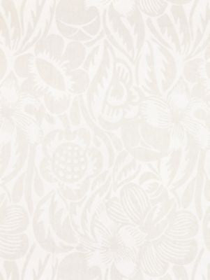 <p>Deco Flower Pearl Grey SC271310002 by Scalamandre Fabric</p><p><strong>Required Minimum Quantity Purchase: Fabrics by the yard 1 YARD MINIMUM </p><p>Book: BOTANICA</p><p>Content: 100% LINEN</p><p>Origin: ITALY</p><p>Performance: MEDIUM DUTY</p><p>Repeat: Horizontal: 43.375" and Vertical: 27"</p><p>Width: 54</p>