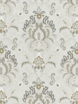<p>Ava Damask Embroidery Mineral SC271640002 by Scalamandre Fabric</p><p><strong>Required Minimum Quantity Purchase: Fabrics by the yard 1 YARD MINIMUM </p><p>Book: NORDEN</p><p>Content: 46% LINEN 27% POLYESTER 27% VISCOSE</p><p>Origin: INDIA</p><p>Performance: LIGHT DUTY</p><p>Repeat: Horizontal: 23.625" and Vertical: 24.75"</p><p>Width: 50</p>