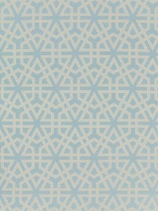 Scalamandre Fabric Lisbon Weave Surf