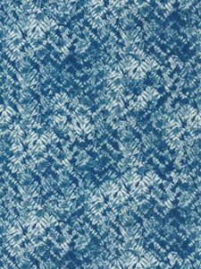 Scalamandre Fabric Fiji Weave Caribe