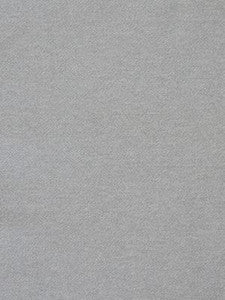 Scalamandre Fabric Dapper Flannel Putty