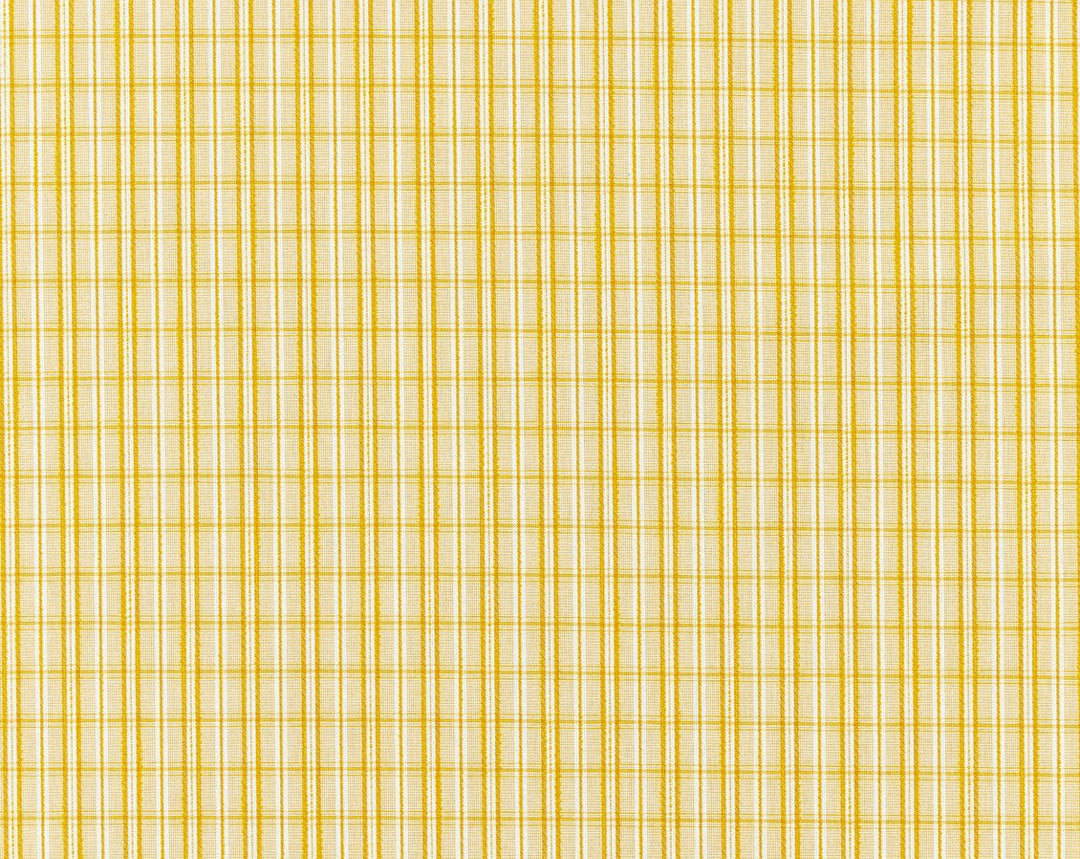 Check Please | Outdoor Goldenrod SC273180002 by Scalamandre Designer Fabric