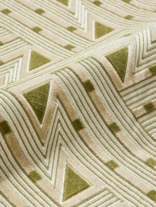 Kasai Velvet Aloe SC273230002 by Scalamandre Fabric