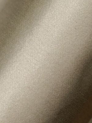 Academy Bisque SC362880002 by Scalamandre Designer Fabric ESSENTIAL COTTONS 67% COTTON 33% SILK INDIA LIGHT DUTY Horizontal: and Vertical: 54 - Swanky Fabrics -