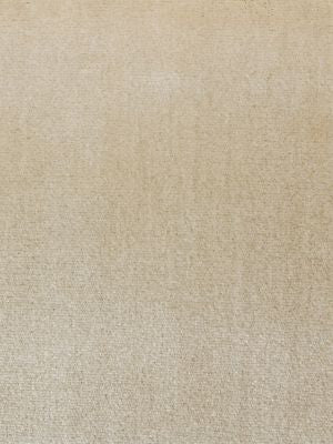 Tiberius Vanilla SC363810002 by Scalamandre Designer Fabric ESSENTIAL VELVETS 56% SILK 44% COTTON ITALY MEDIUM DUTY Horizontal: and Vertical: 55 - Swanky Fabrics -