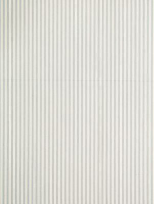 Kent Stripe Pearl Grey SC363950002 by Scalamandre Designer Fabric CHATHAM STRIPES & PLAIDS 100% COTTON INDIA LIGHT DUTY Horizontal: and Vertical: .25" 54 - Swanky Fabrics -