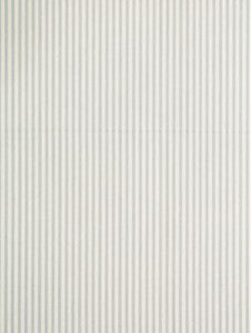 Scalamandre Fabric Kent Stripe Pearl Grey