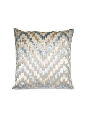 <p>Ankara Pillow 22 X 22 - Cloud SCANKAPILL0002 by Scalamandre Pillows</p><p><strong>Required Minimum Quantity Purchase: Product</p><p>Book: </p><p>Content: 20% VISCOSE, 49% RAYON / 31% COTTON /</p><p>Origin: </p><p>Performance: </p><p>Repeat: Horizontal: and Vertical: </p><p>Width: 0</p>