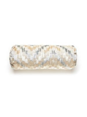 <p>Ankara Pillow 21 X 7 - Cloud SCBANKAPILL0002 by Scalamandre Pillows</p><p><strong>Required Minimum Quantity Purchase: Product</p><p>Book: </p><p>Content: 20% VISCOSE, 49% RAYON / 31% COTTON /</p><p>Origin: </p><p>Performance: </p><p>Repeat: Horizontal: and Vertical: </p><p>Width: 0</p>