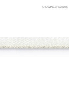 Scalamandre Trim Tortola Twisted Cord Oat