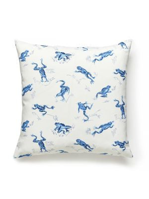 <p>Calabasas Cnty Outdoor Pillow 22 X 22 - Creek SCCALABPILL0002 by Scalamandre Pillows</p><p><strong>Required Minimum Quantity Purchase: Product</p><p>Book: </p><p>Content: 100% SOLUTION DYED POLYESTER</p><p>Origin: U.S.A.</p><p>Performance: </p><p>Repeat: Horizontal: and Vertical: </p><p>Width: 0</p>