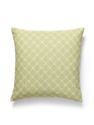 <p>Cape May Outdoor Pillow 22 X 22 - Key Lime SCCAPEPILL0002 by Scalamandre Pillows</p><p><strong>Required Minimum Quantity Purchase: Product</p><p>Book: </p><p>Content: 100% UV POLYESTER (34% POST CONSUMER)</p><p>Origin: U.S.A.</p><p>Performance: HEAVY DUTY</p><p>Repeat: Horizontal: and Vertical: </p><p>Width: 0</p>