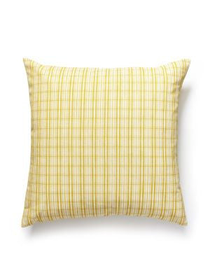 <p>Check Please Outdoor Pillow 22 X 22 - Goldenrod SCCHECKPILL0002 by Scalamandre Pillows</p><p><strong>Required Minimum Quantity Purchase: Product</p><p>Book: </p><p>Content: 62% ACRYLIC 38% POLYESTER</p><p>Origin: U.S.A.</p><p>Performance: HEAVY DUTY</p><p>Repeat: Horizontal: and Vertical: </p><p>Width: 0</p>