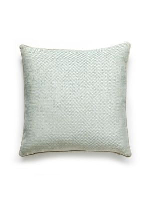 <p>Cortona Chenille Pillow 22 X 22 - Mineral SCCORTNPILL0002 by Scalamandre Pillows</p><p><strong>Required Minimum Quantity Purchase: Product</p><p>Book: </p><p>Content: 18% LINEN / 4% POLYESTER, 40% VISCOSE / 30% COTTON</p><p>Origin: </p><p>Performance: </p><p>Repeat: Horizontal: and Vertical: </p><p>Width: 0</p>