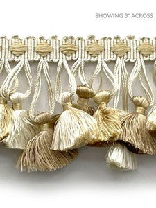 Scalamandre Trim Moulin Toasts