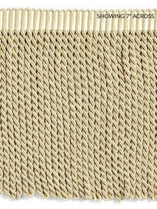 Scalamandre Trim Windsor Bullion Cornsilk