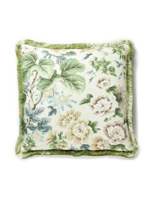 <p>Highgrove Linen Print Pillow 22 X 22 - Rich Cream SCHIGHPILL0002 by Scalamandre Pillows</p><p><strong>Required Minimum Quantity Purchase: Product</p><p>Book: </p><p>Content: 100% LINEN</p><p>Origin: </p><p>Performance: </p><p>Repeat: Horizontal: and Vertical: </p><p>Width: 0</p>