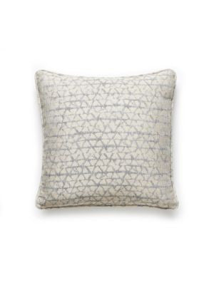 <p>Kanoko Pillow 22 X 22 - Mineral SCKANOPILL0002 by Scalamandre Pillows</p><p><strong>Required Minimum Quantity Purchase: Product</p><p>Book: MODERN LUXURY</p><p>Content: 72% LINEN 28% VISCOSE</p><p>Origin: U.S.A.</p><p>Performance: </p><p>Repeat: Horizontal: and Vertical: </p><p>Width: 0</p>