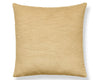Persia Pillow 22 X 22 - Beige SCPERSIPILL0002 by Scalamandre Designer Pillow