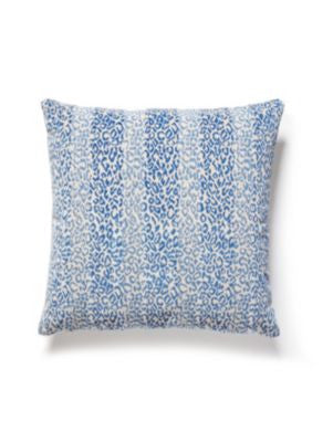 <p>Corbet Pillow 22 X 22 - Blue SCSDDK264230002 by Scalamandre Pillows</p><p><strong>Required Minimum Quantity Purchase: Product</p><p>Book: </p><p>Content: 100% COTTON</p><p>Origin: U.S.A.</p><p>Performance: MEDIUM DUTY</p><p>Repeat: Horizontal: 13" and Vertical: 4.5"</p><p>Width: 0</p>