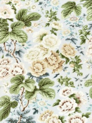<p>Highgrove Linen Print Rain SC165950003 by Scalamandre Fabric</p><p><strong>Required Minimum Quantity Purchase: Fabrics by the yard 1 YARD MINIMUM </p><p>Book: BOTANICA</p><p>Content: 100% LINEN</p><p>Origin: FRANCE</p><p>Performance: MEDIUM DUTY</p><p>Repeat: Horizontal: 41" and Vertical: 26.75"</p><p>Width: 53.5</p>